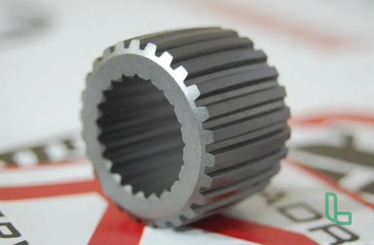 Муфта приводного вала Yamaha 5KM-46126-00-00