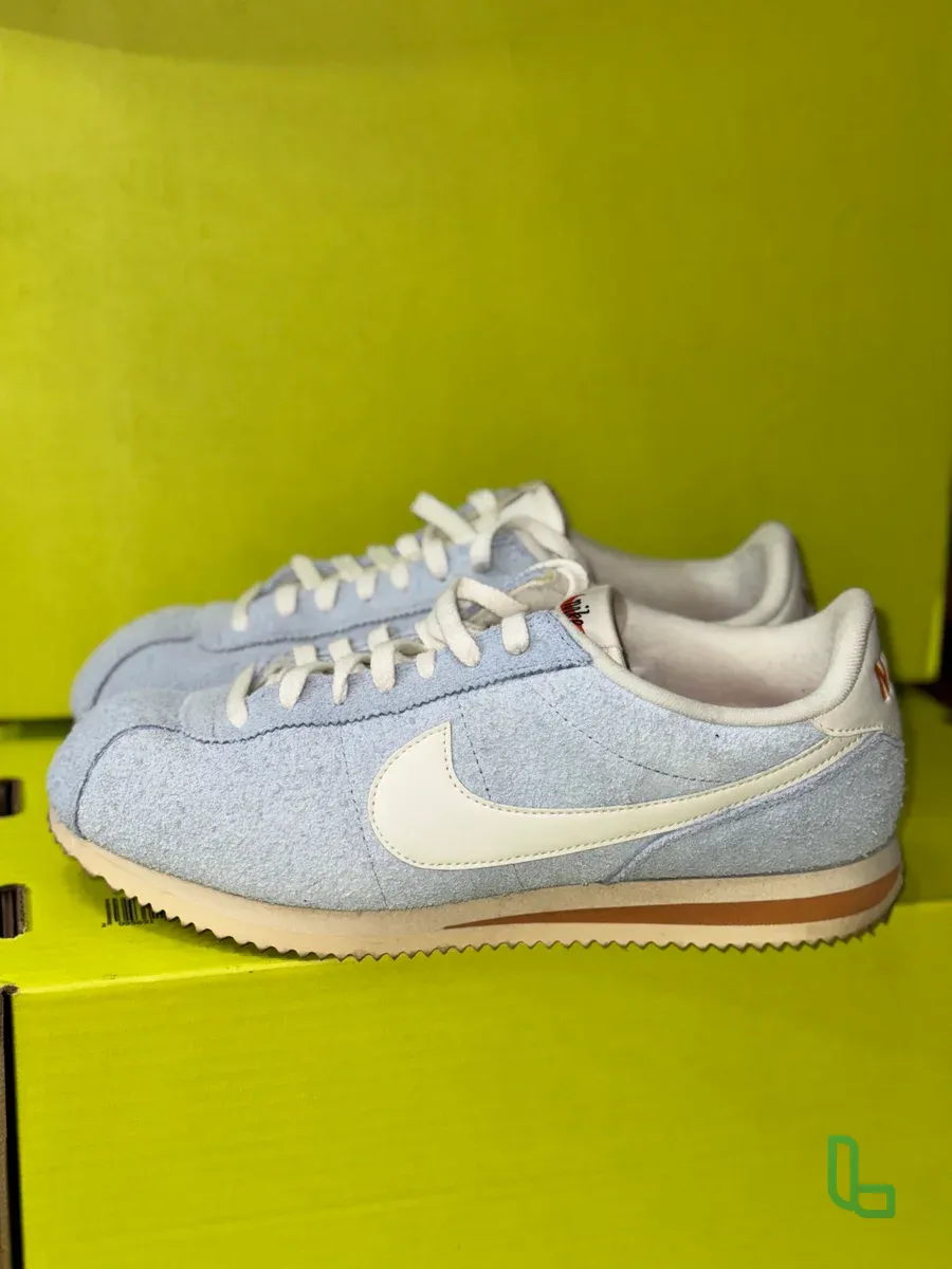 nike cortez