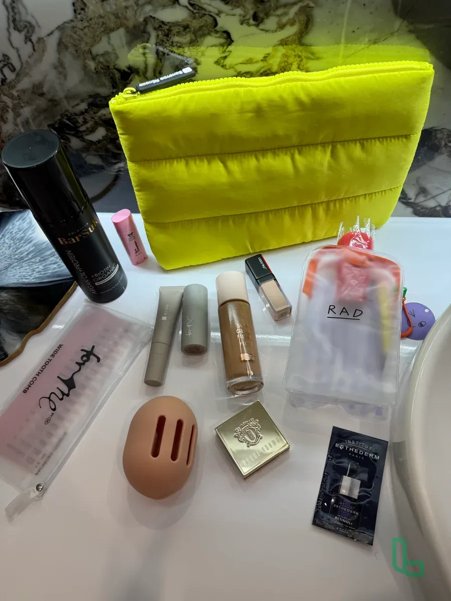 Косметика Новая