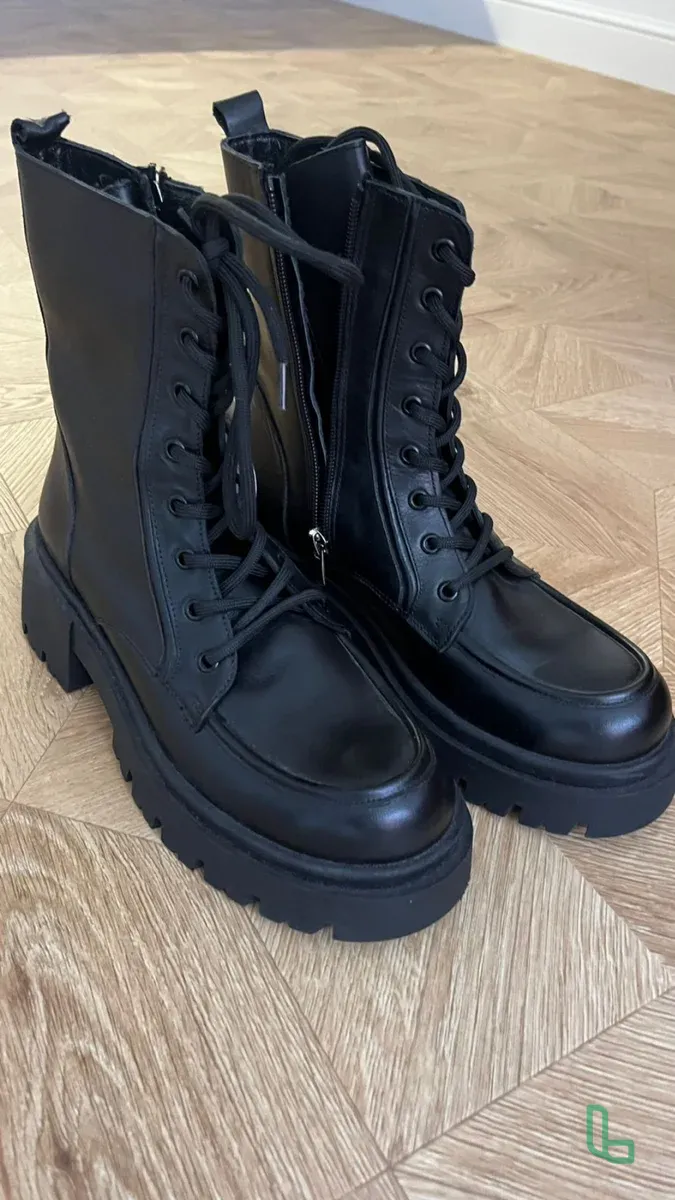 Ботинки Демисезонные Carlo Pazolini,40