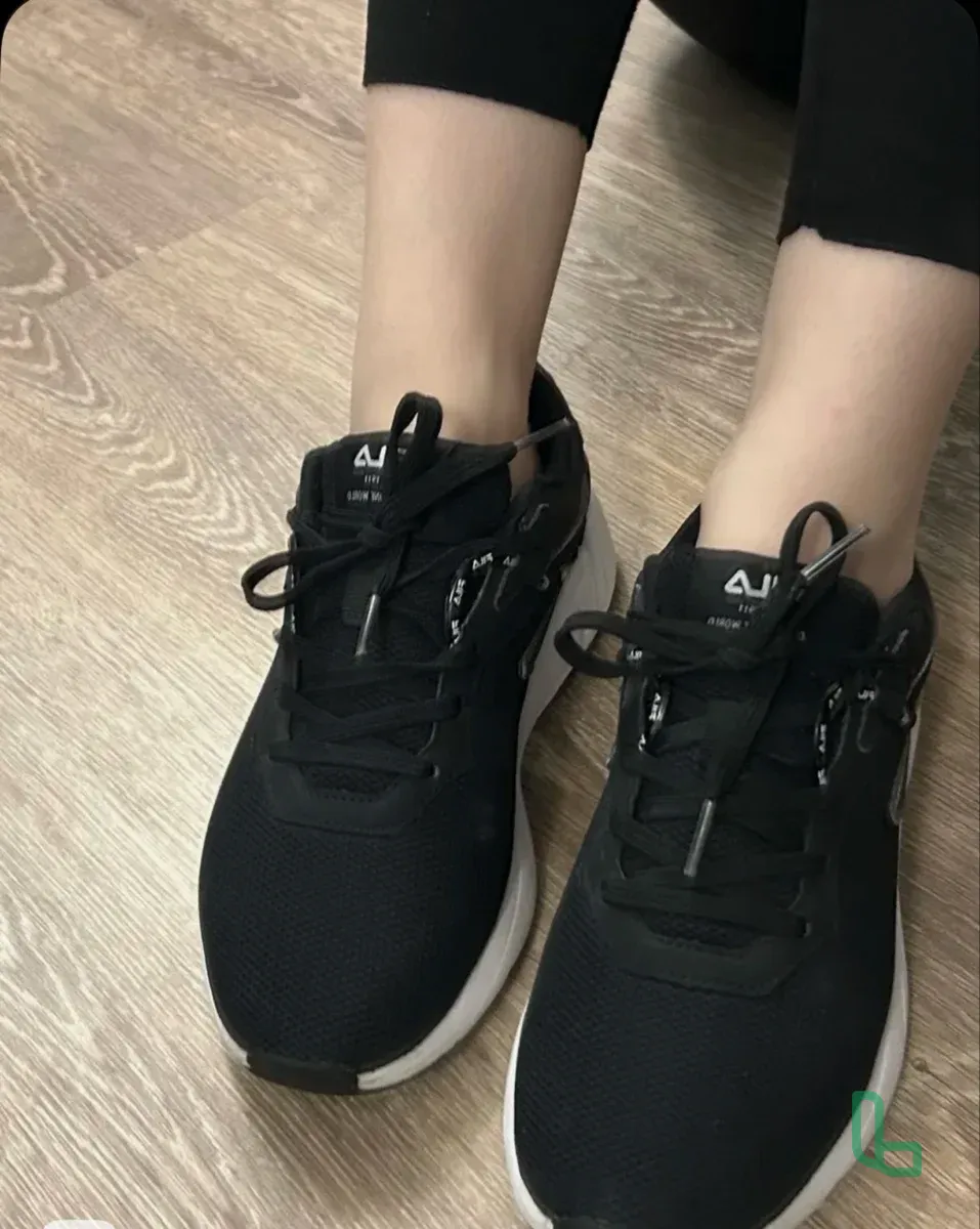 Кроссовки Fila