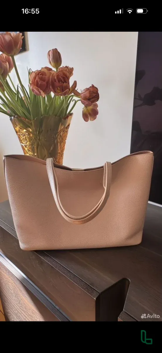 Сумка Tory Burch