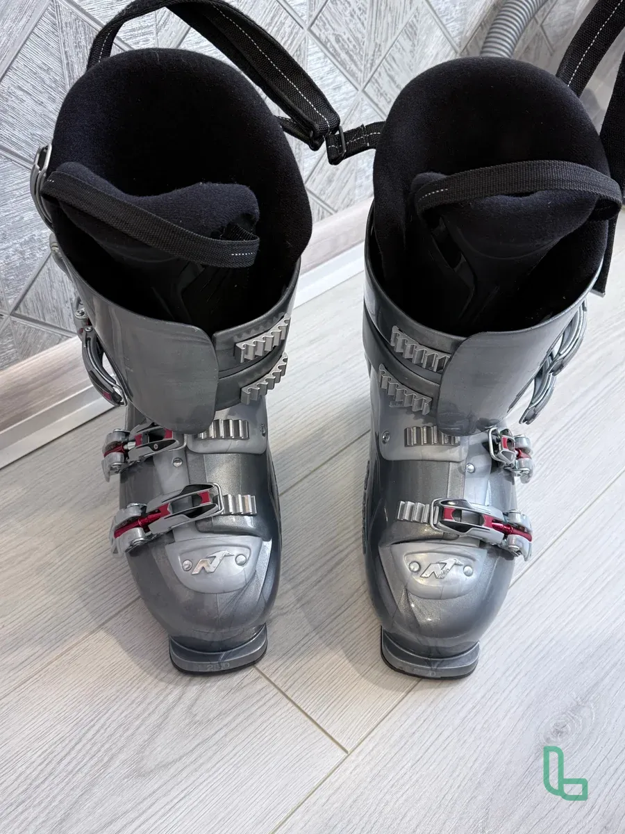 Горнолыжные Ботинки Nordica