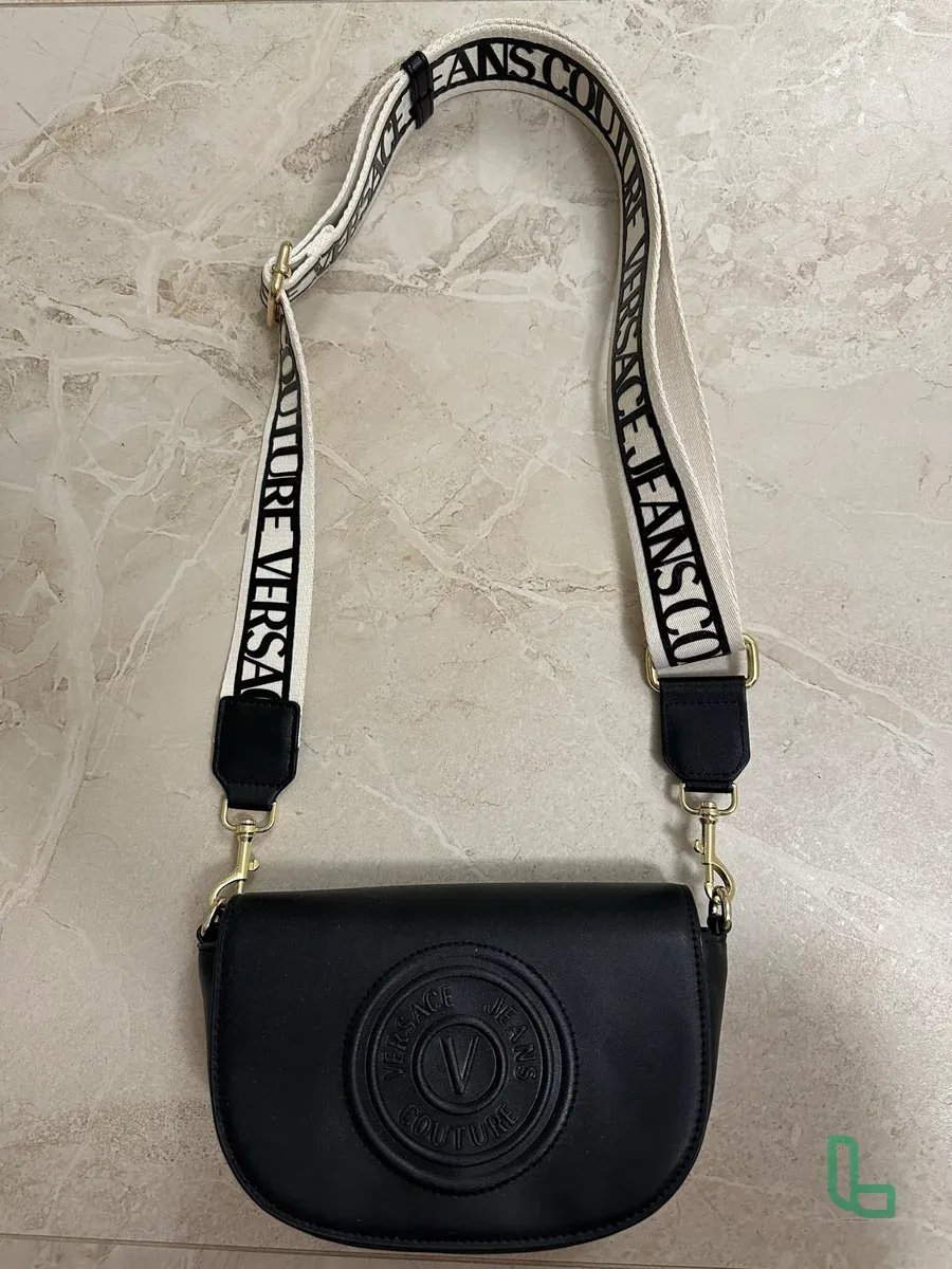 Сумка Versace Jeans