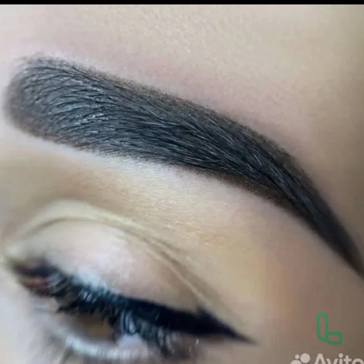 Перманентный Макияж