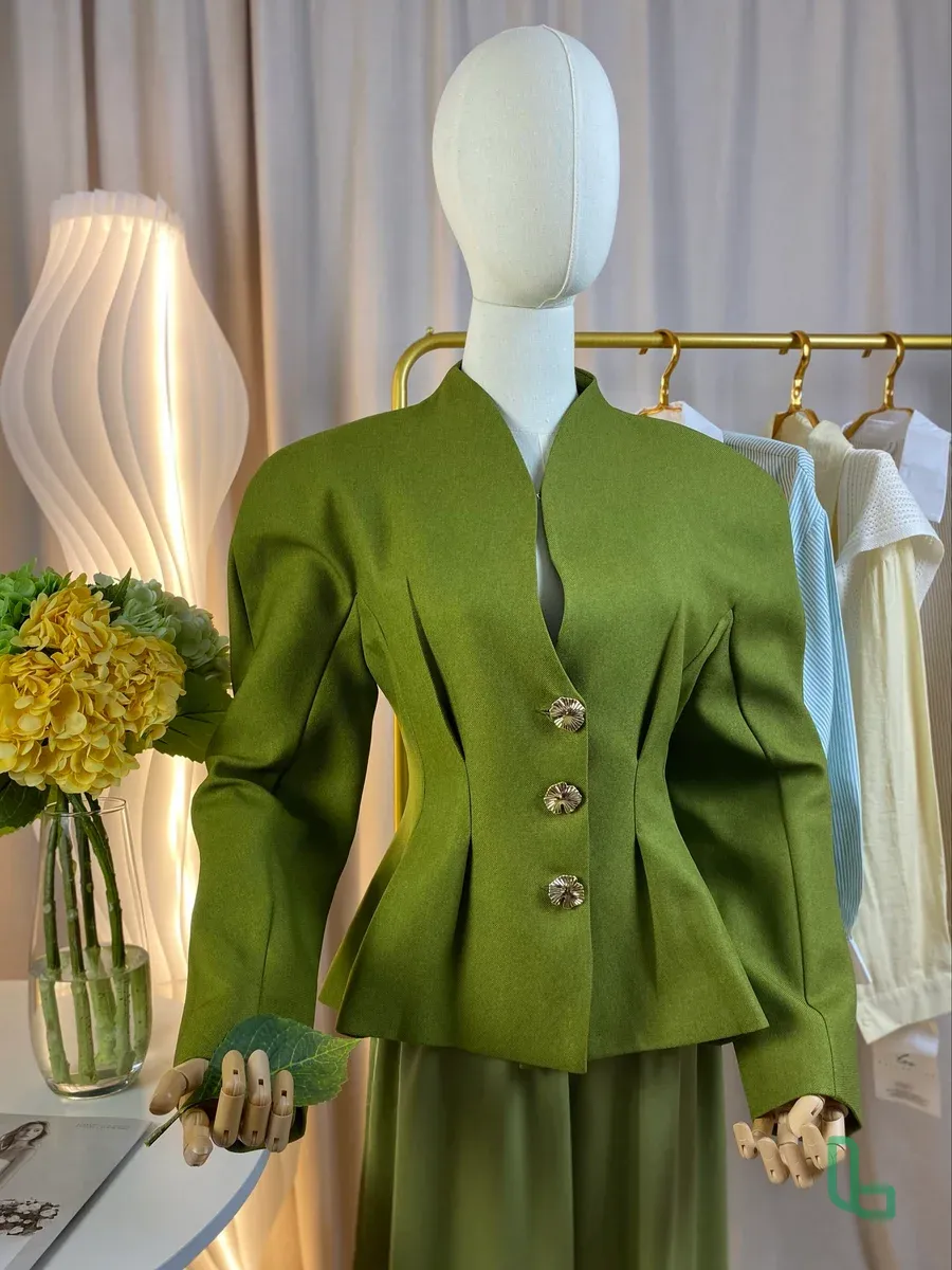 Пиджак Женский Тренд