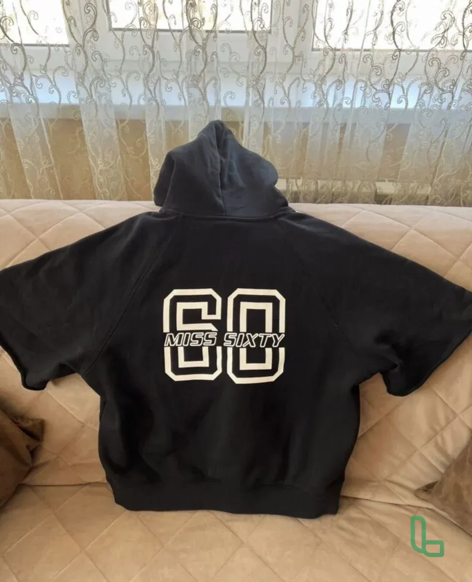 Кофта Miss Sixty