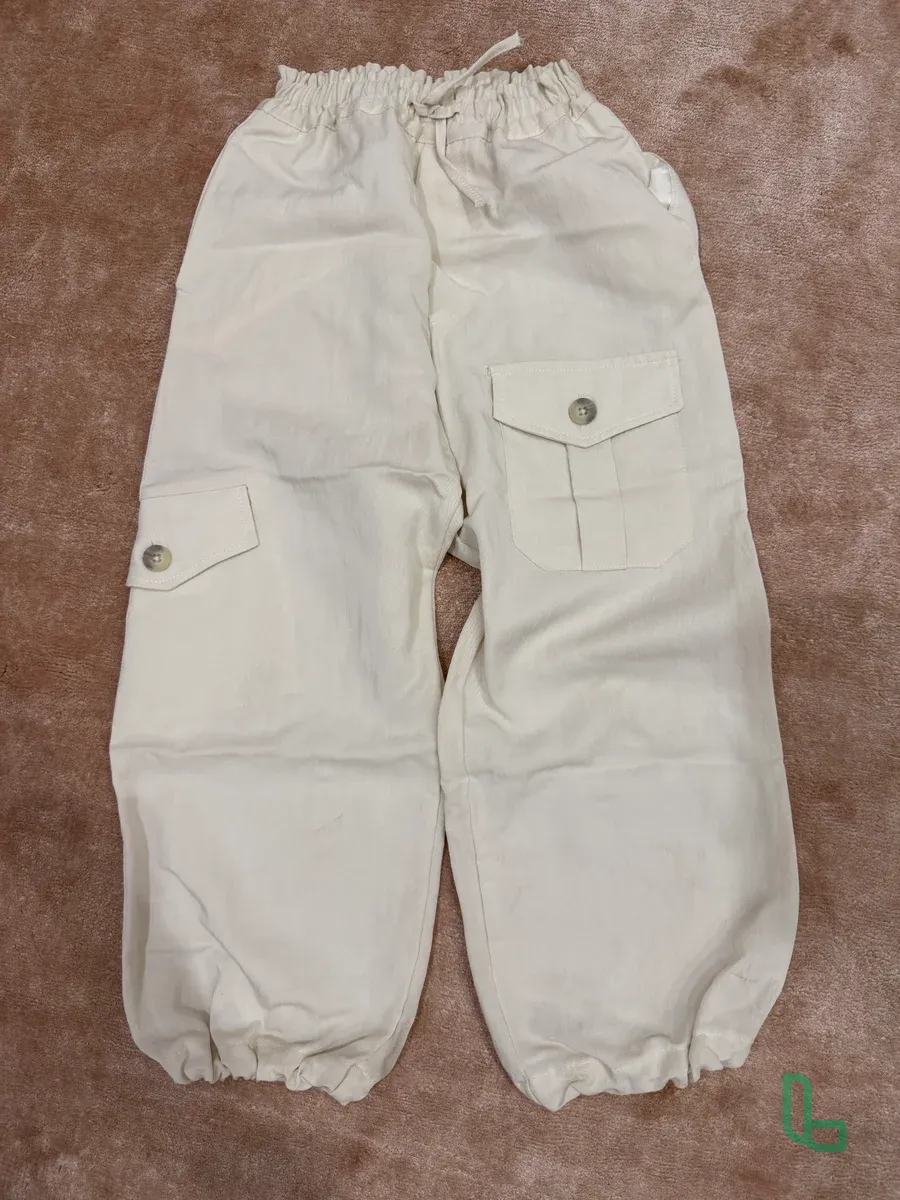 Штаны Деткие Zara 7 Лет