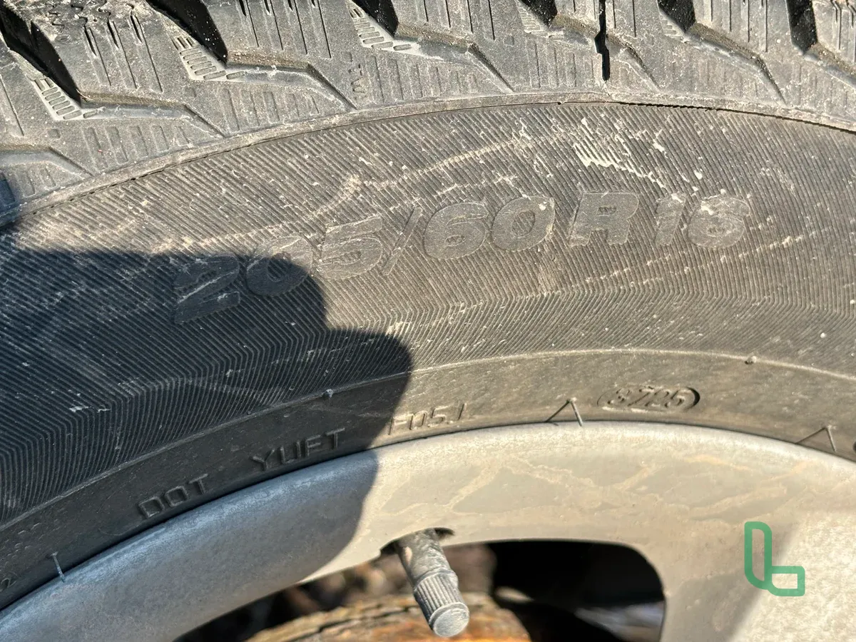 Летняя Резина