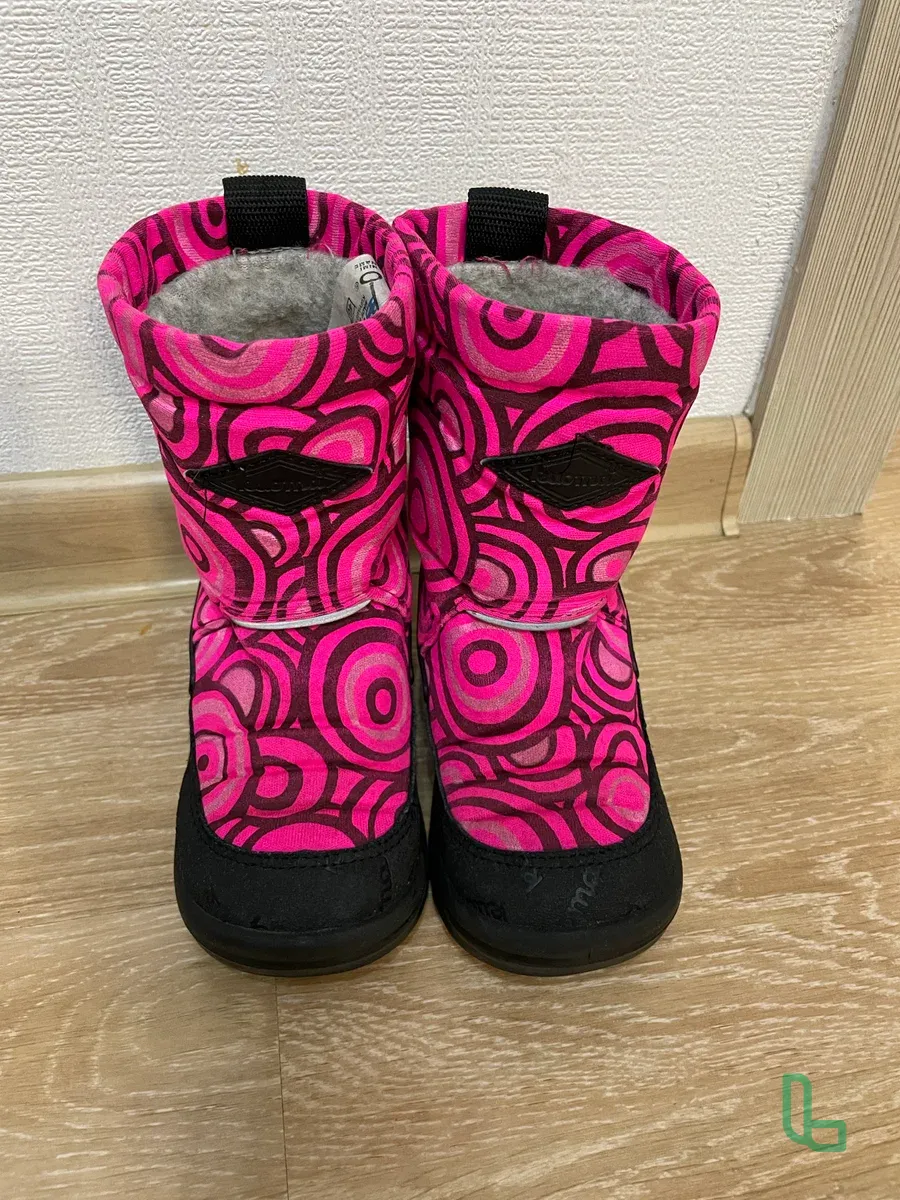 Сопаги Детские Kuoma