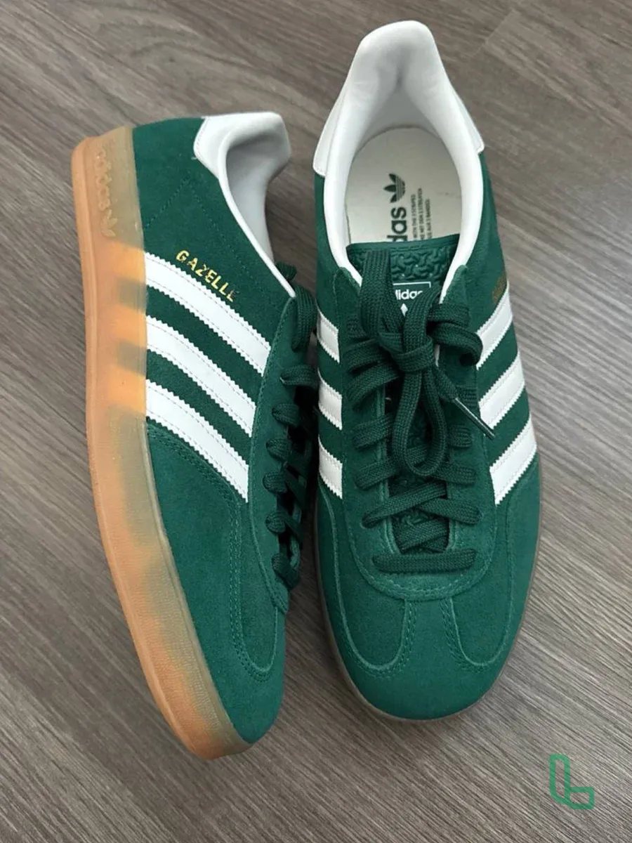 кроссовки adidas