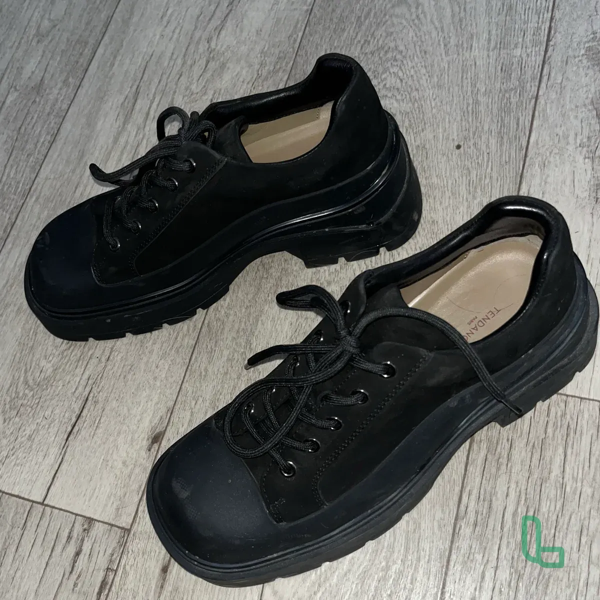 Ботинки Tendance