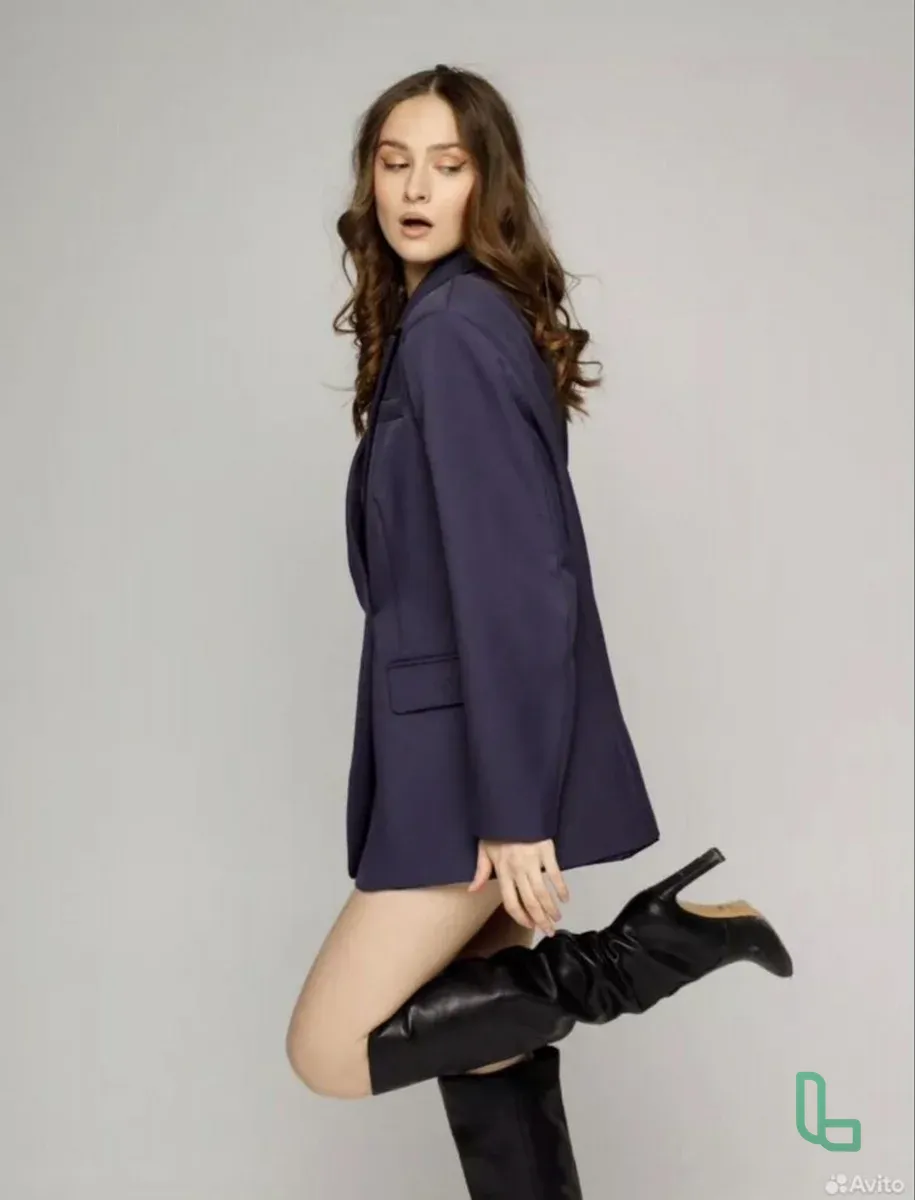 Пиджак Женский