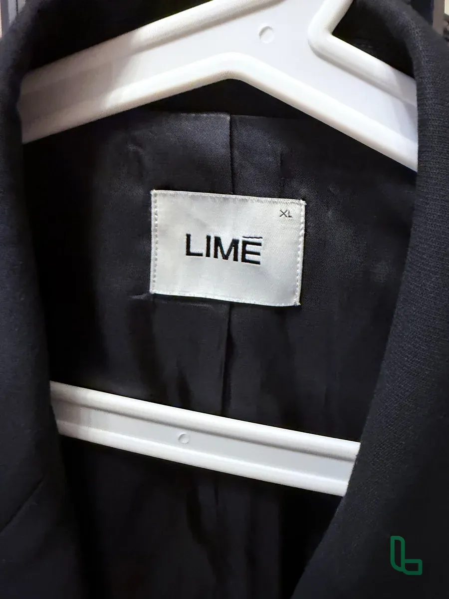 Пиджак Женский Lime