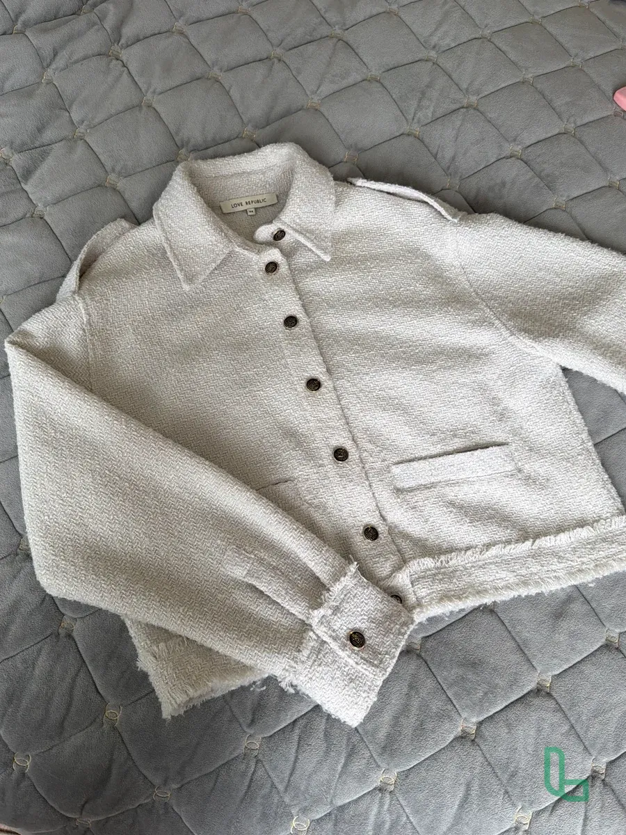 Жакет Love Republic M