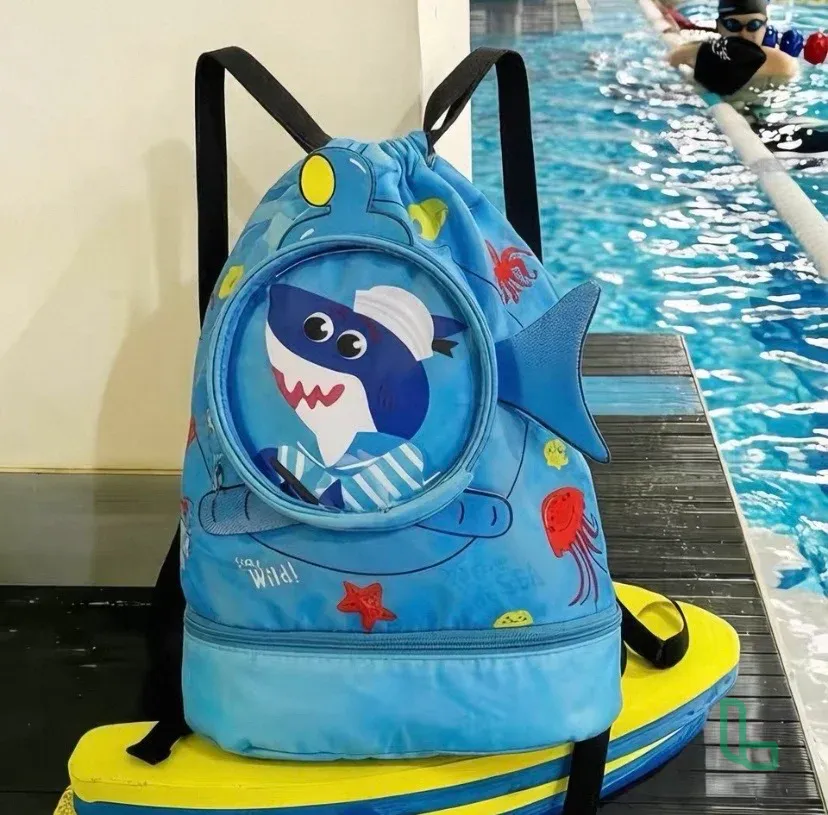 Рюкзаки Детские