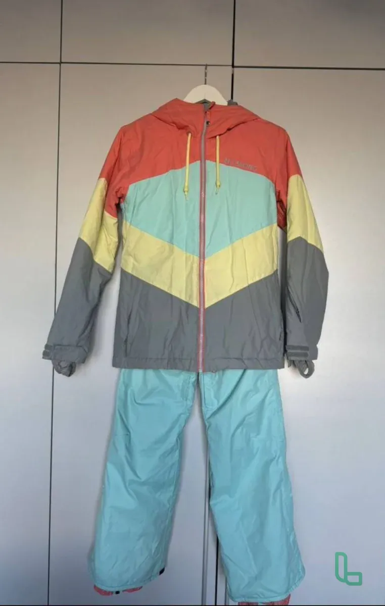 Горнолыжный костюм Billabong
