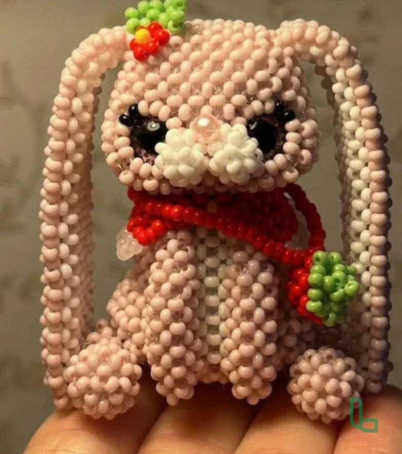 Бисер Плетение На Заказ.