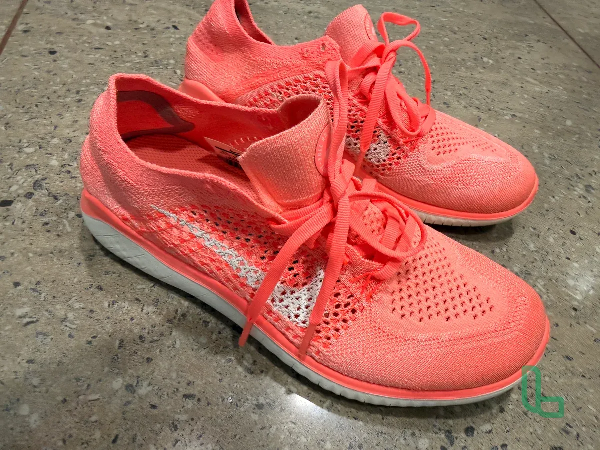 Кроссовки Nike 39 Р