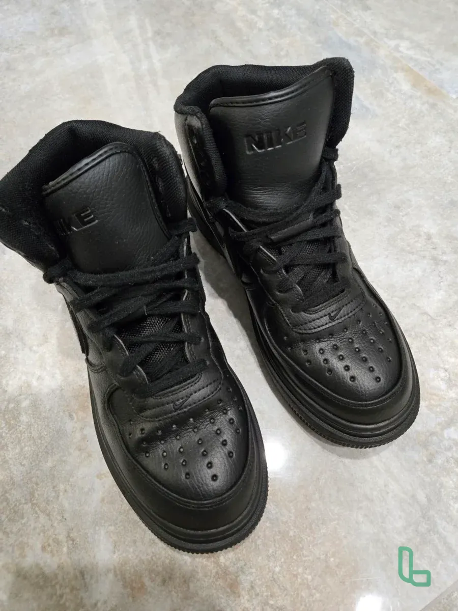 Кроссовки Nike Air Force 1 High Gore-Tex