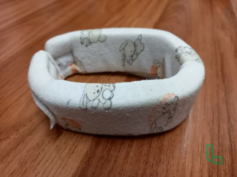 Шина Шанца (бандаж на шею) 3,5 см