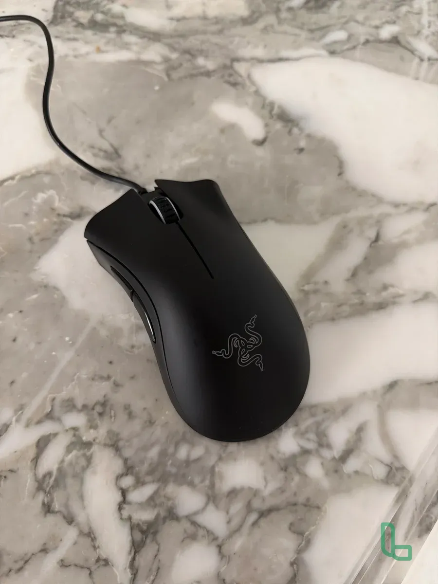 Игровая Мышка Razer DeathAdder