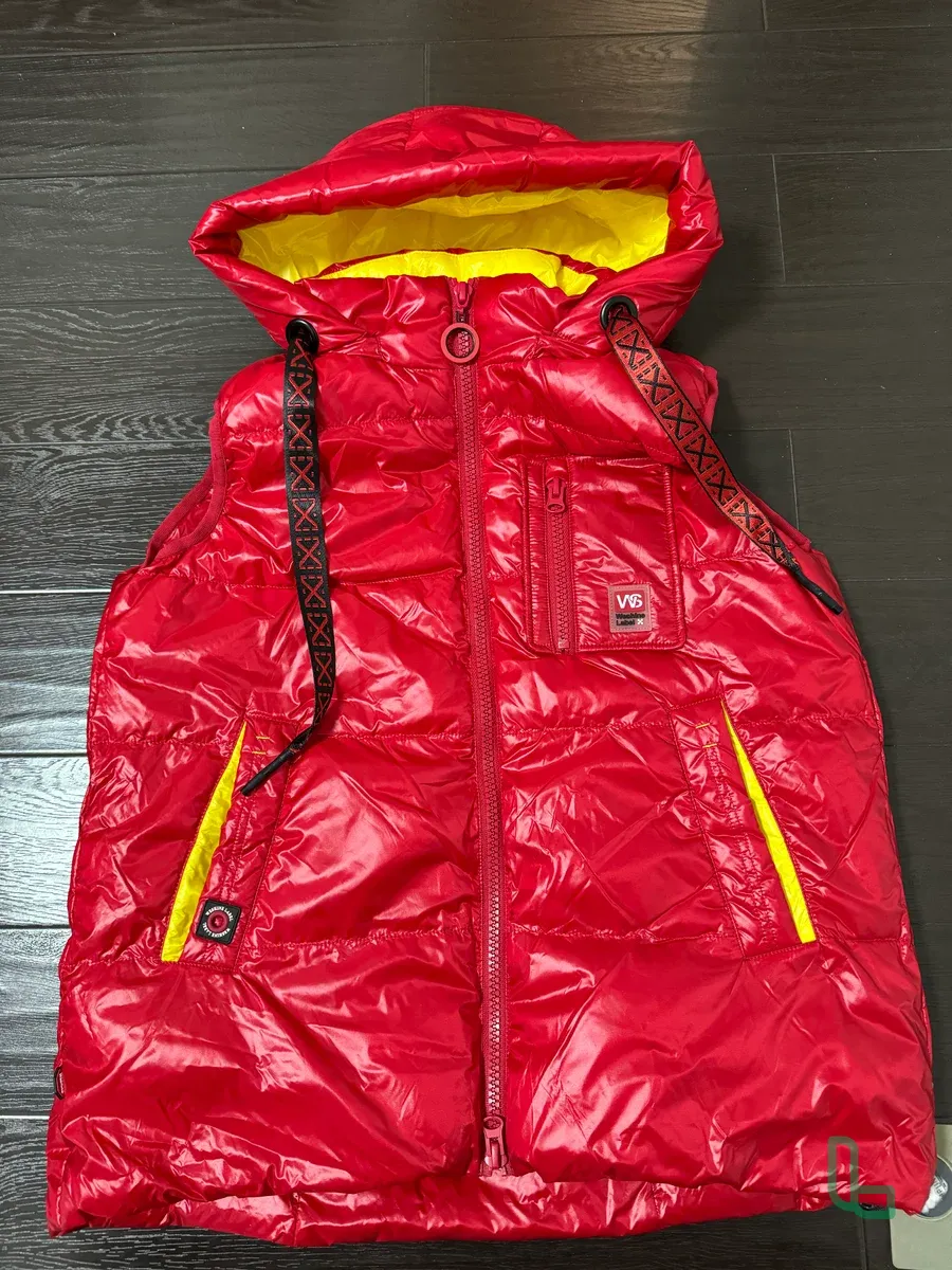 Безрукавка