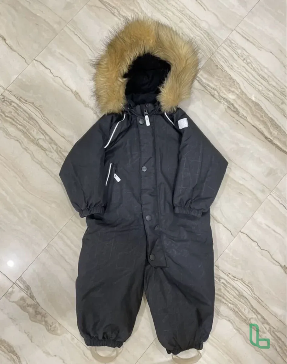 Зимний кoмбинeзон Reima Rеimаtес на 80