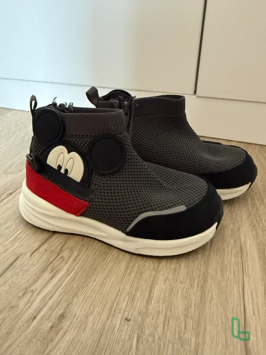 Ботинки Детские Zara