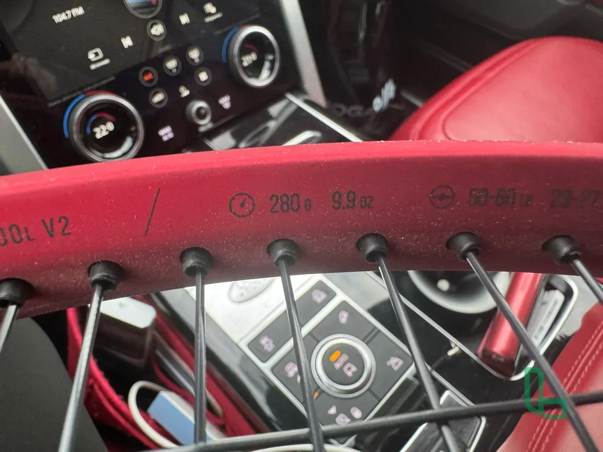 Теннисная Ракетка Wilson Clash 100L