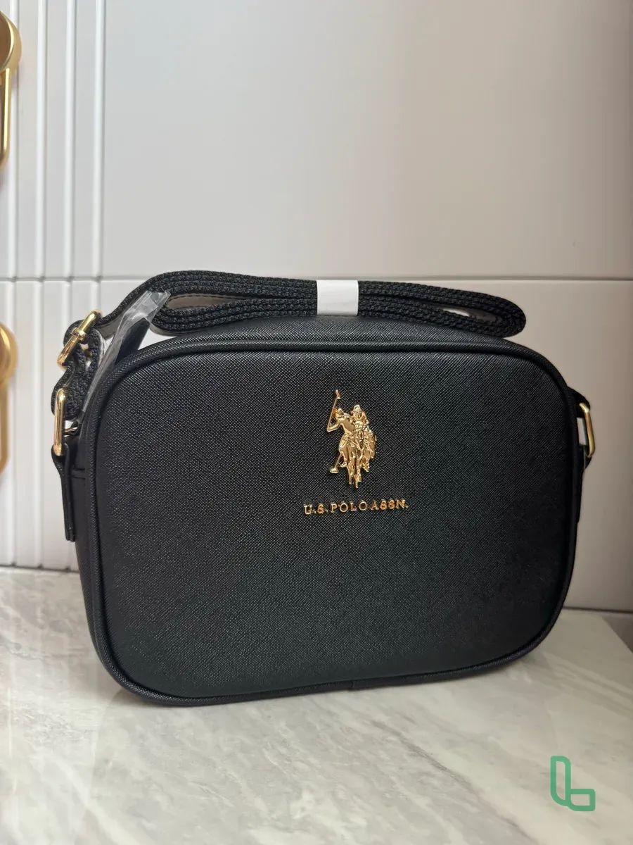 Сумка Us Polo Assn