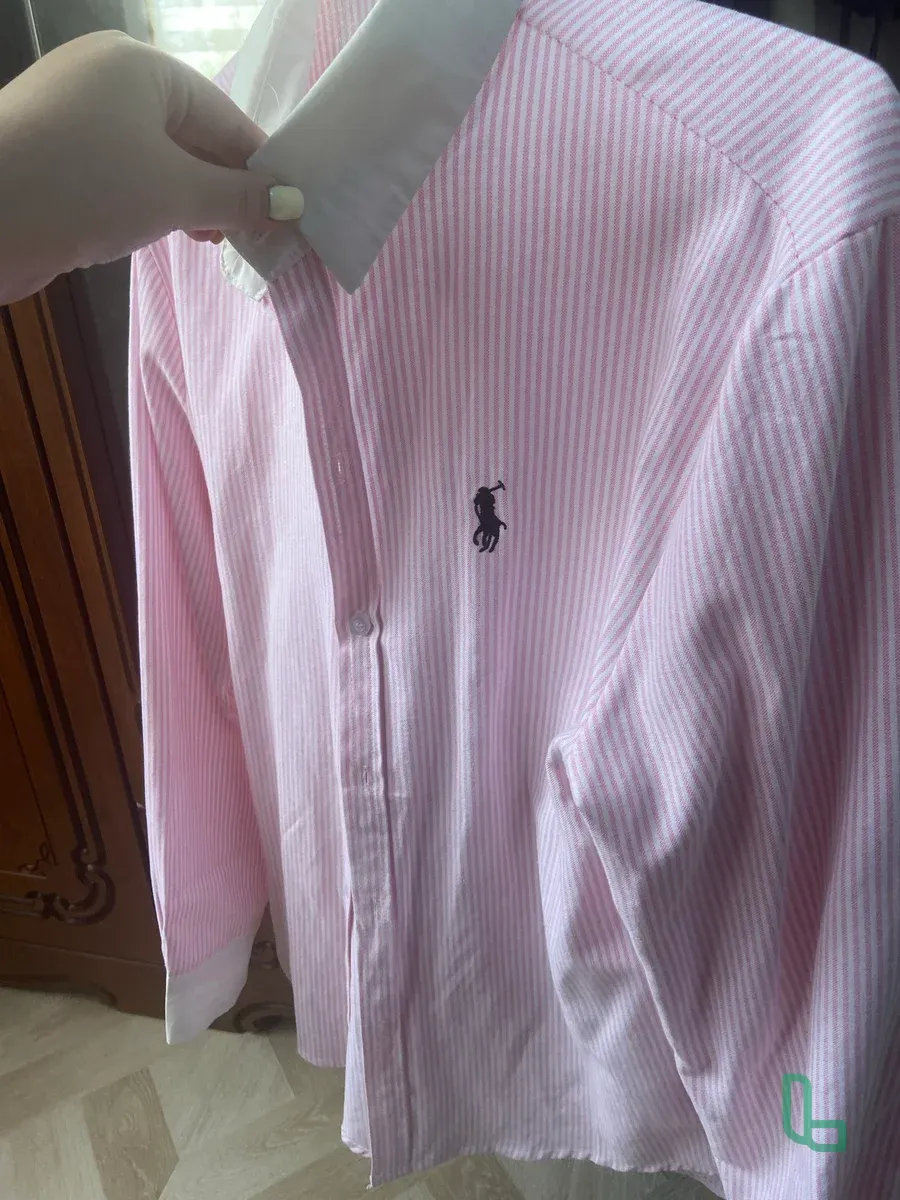 Рубашка Polo