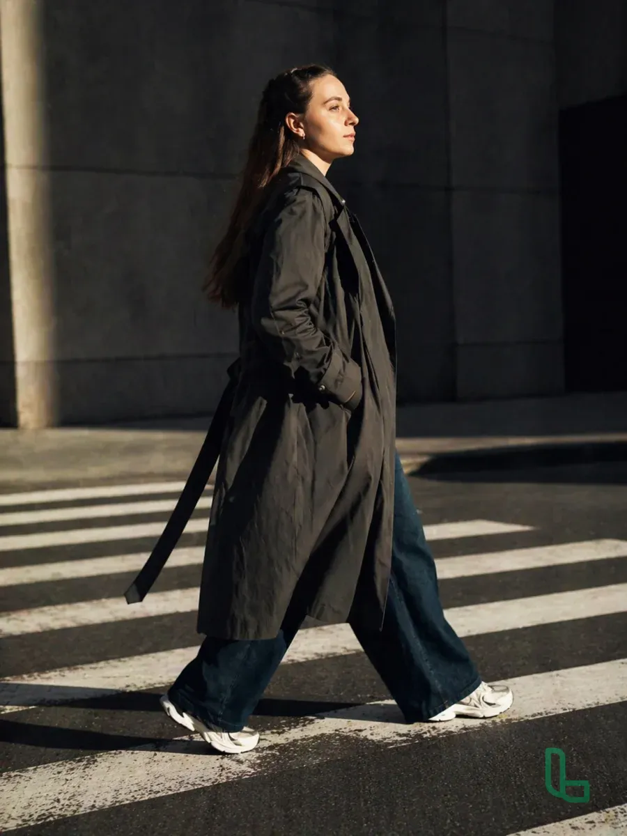 Тренч трансформер