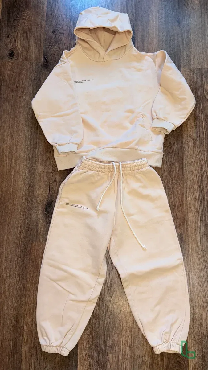 Костюм Pangaia Унисекс