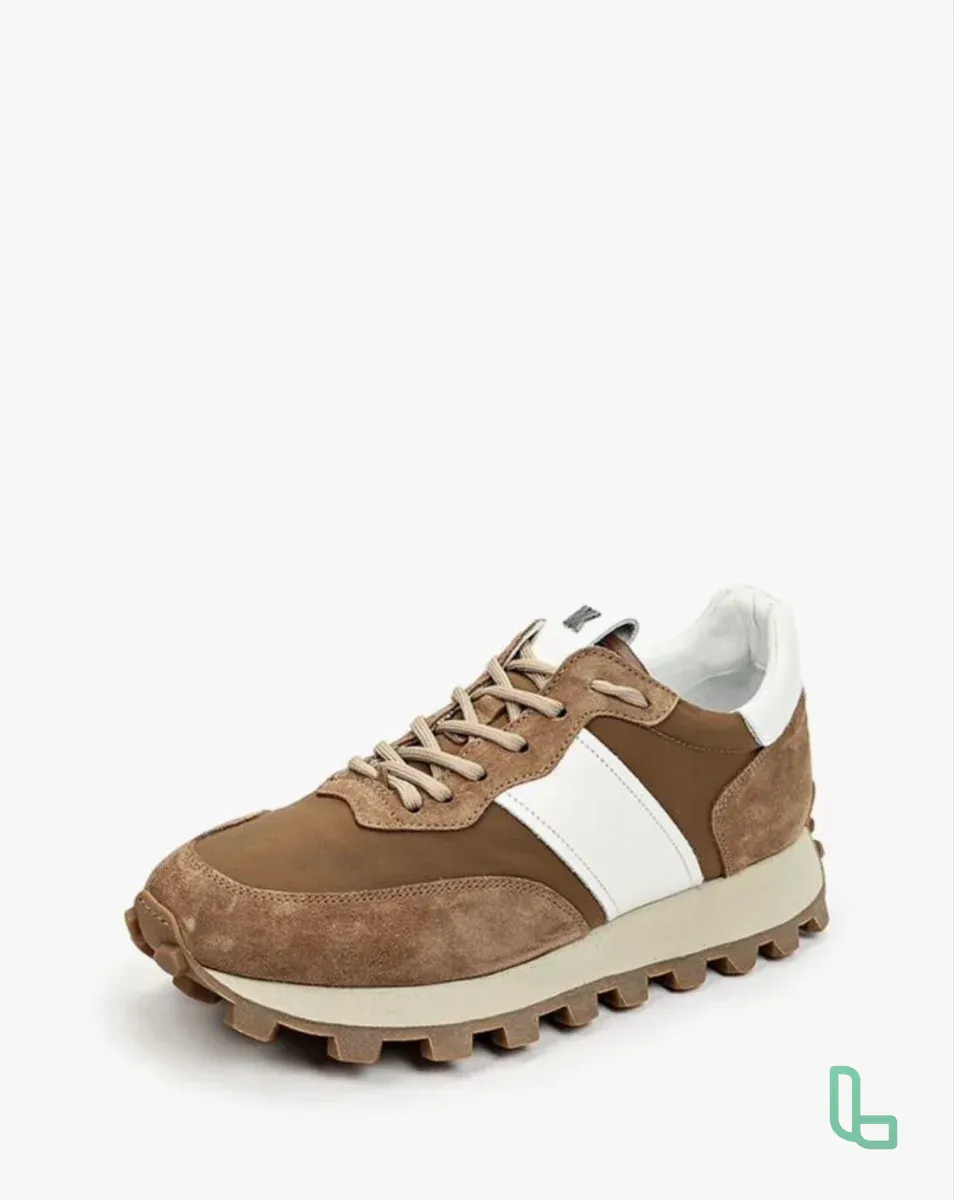 Кроссовки Ketroy