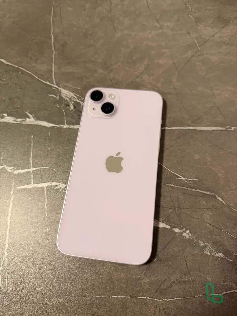 iPhone 14 plus на 256 гб