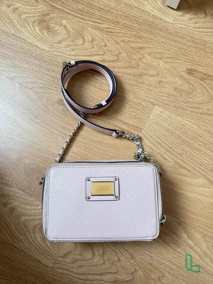 Сумка Guess Noelle кроссбоди