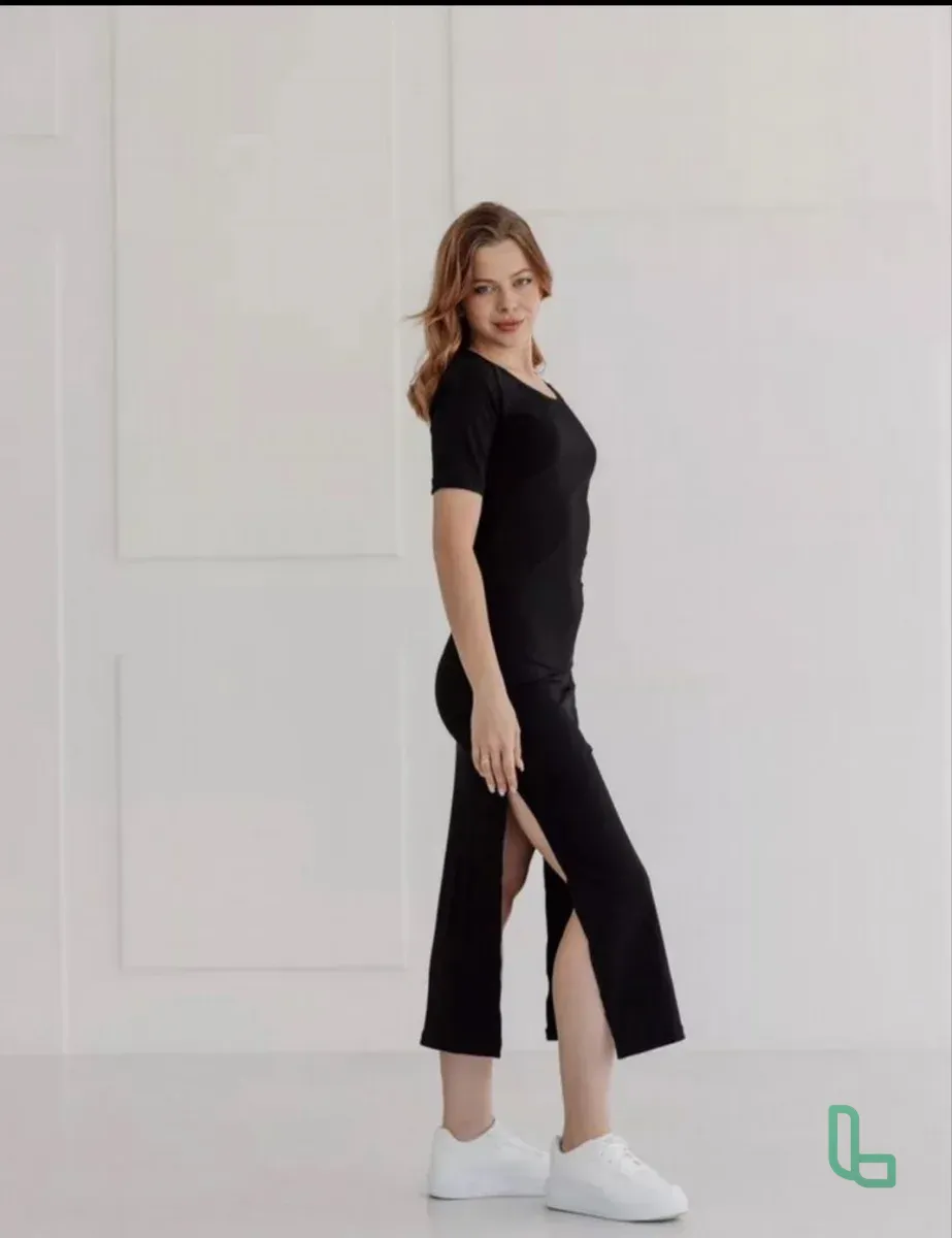 Платье Летнее