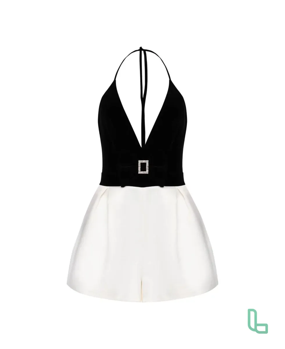 Комбинезон Saint