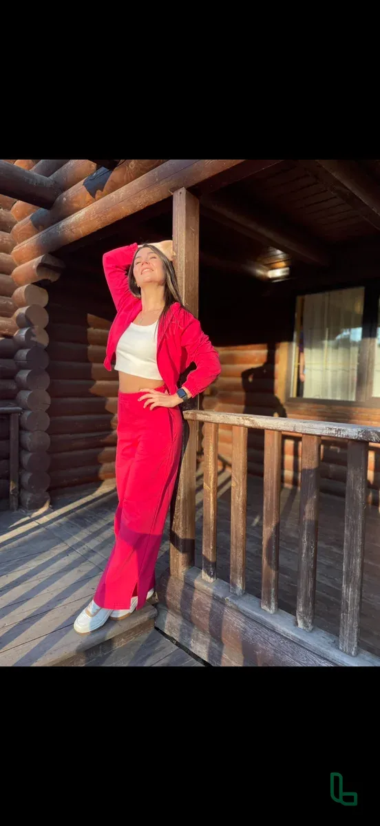 Женский Костюм