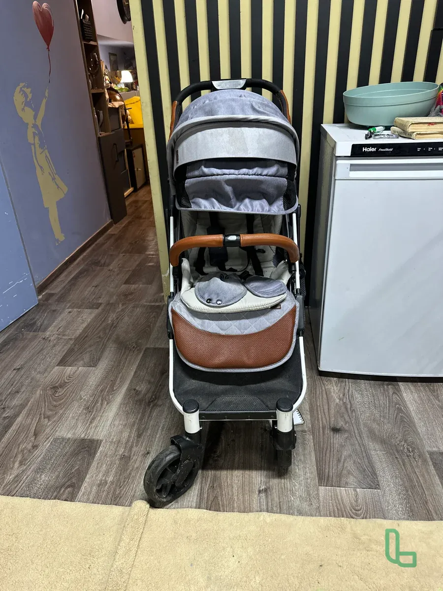 Коляска детская