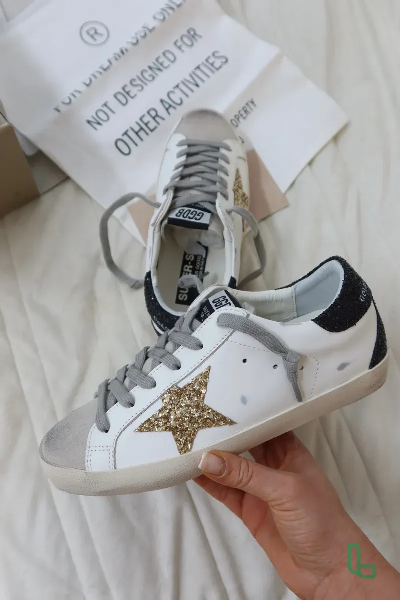 Golden Goose Новые Оригинал 38