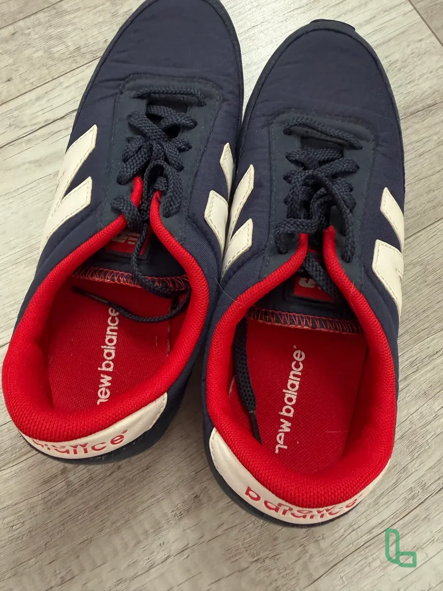 Кроссовки New Balance