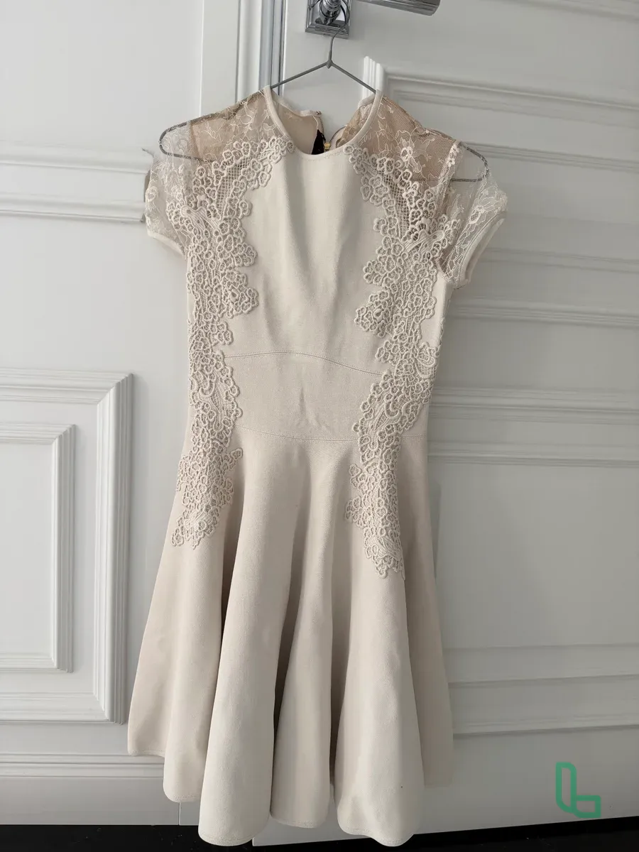 Платье Elie Saab Оригинал