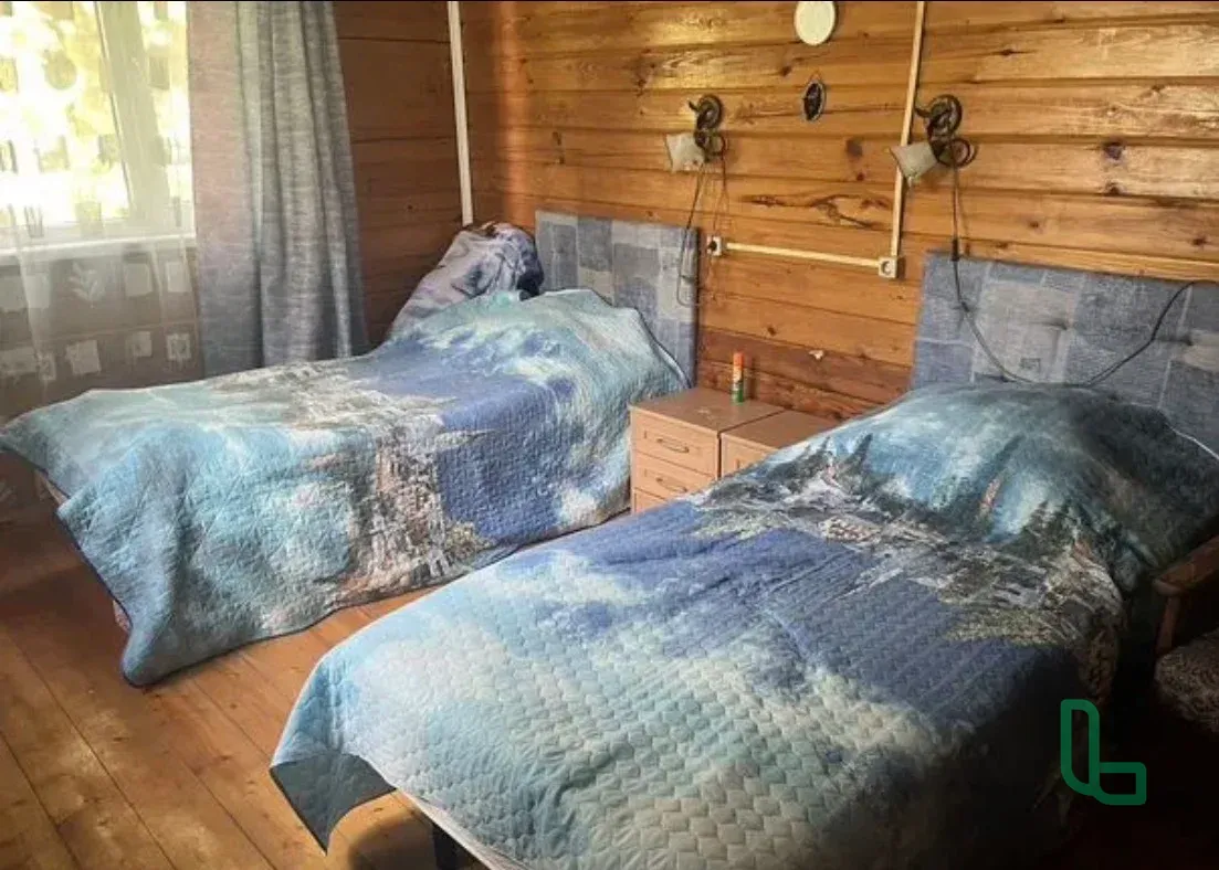 Комплект кроватей с матрасом