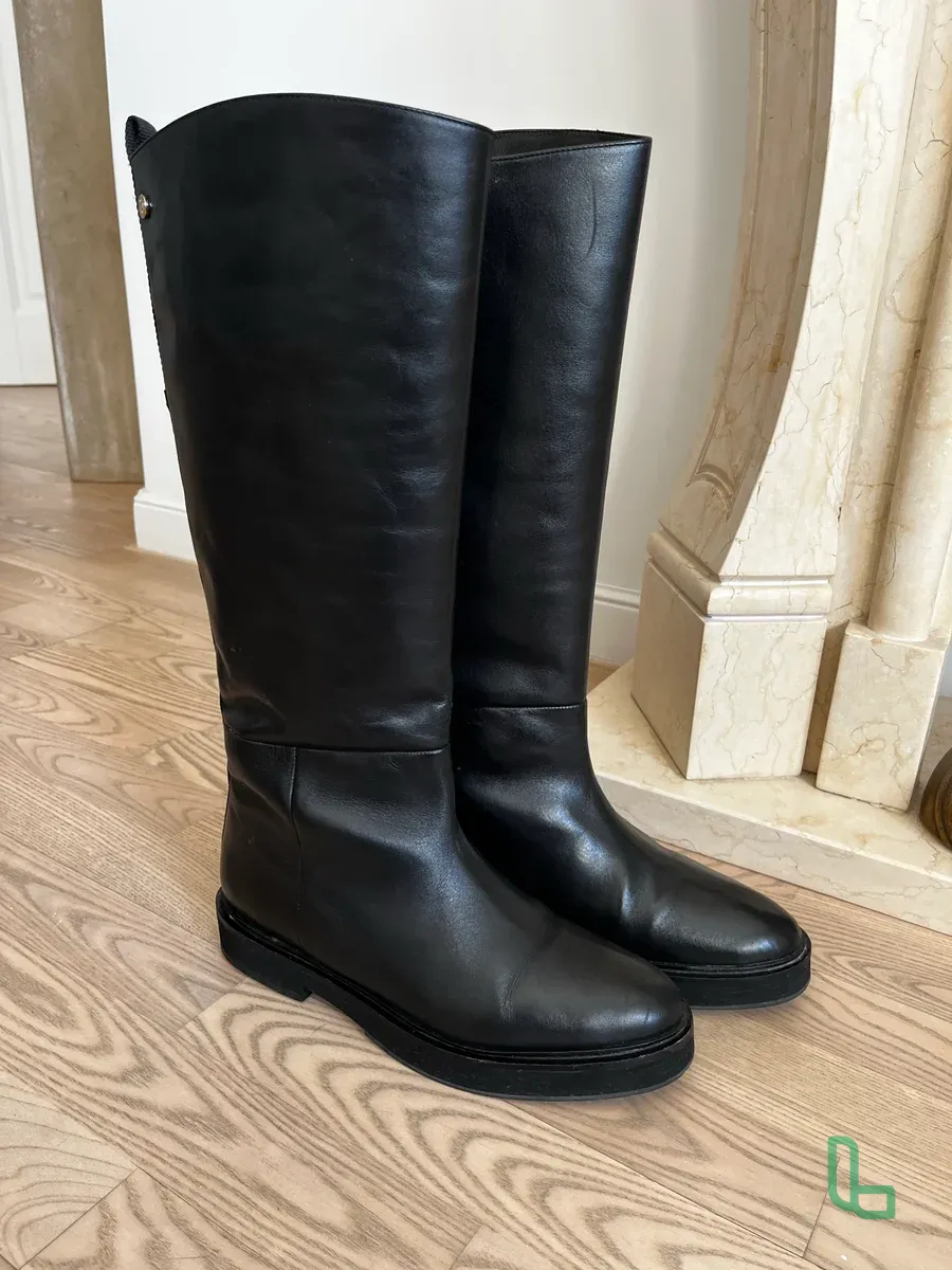 Сапоги Kopengagen Shoes б/у