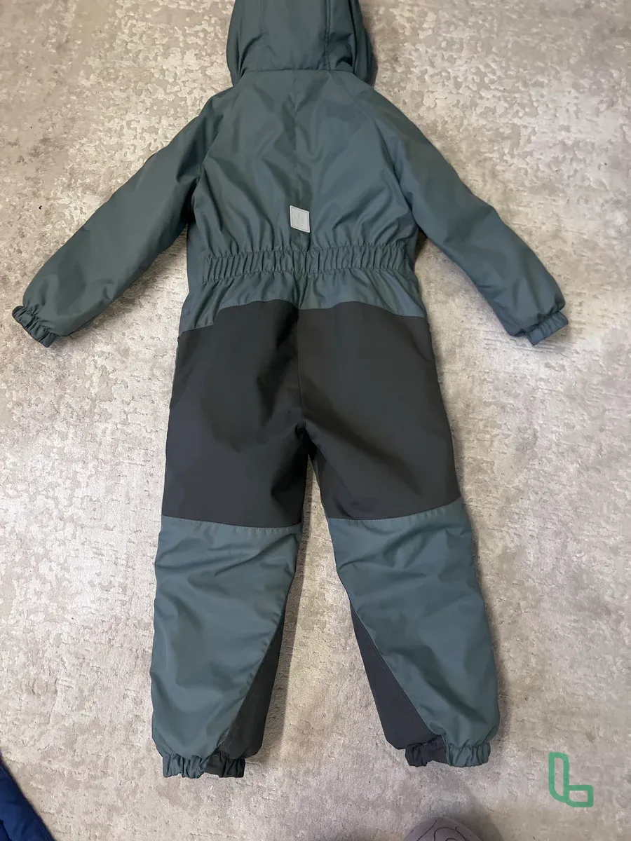 Комбинезон MiniDino 122р