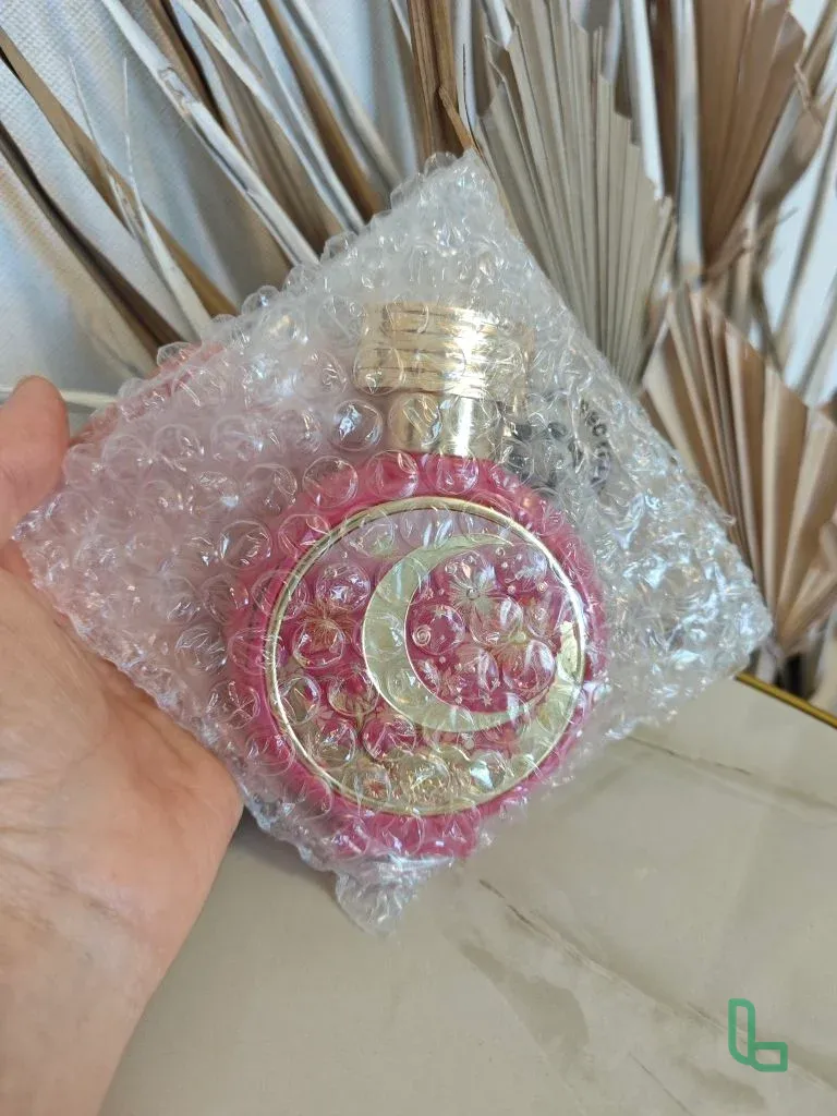 Парфюмированая вода Hfc pink moon оригинал