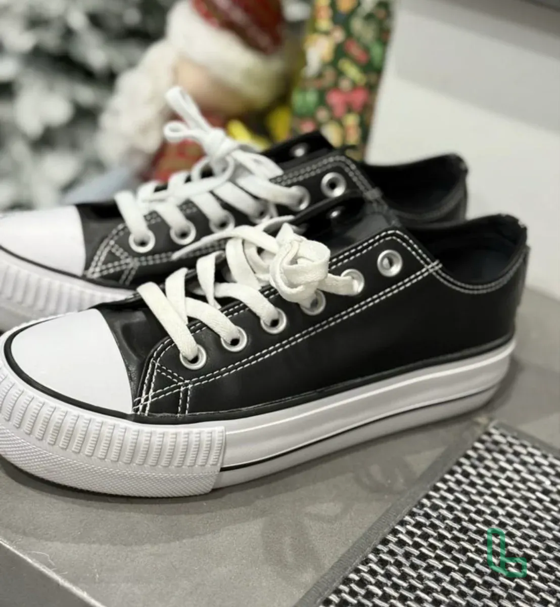 Кеды Женские Р 38