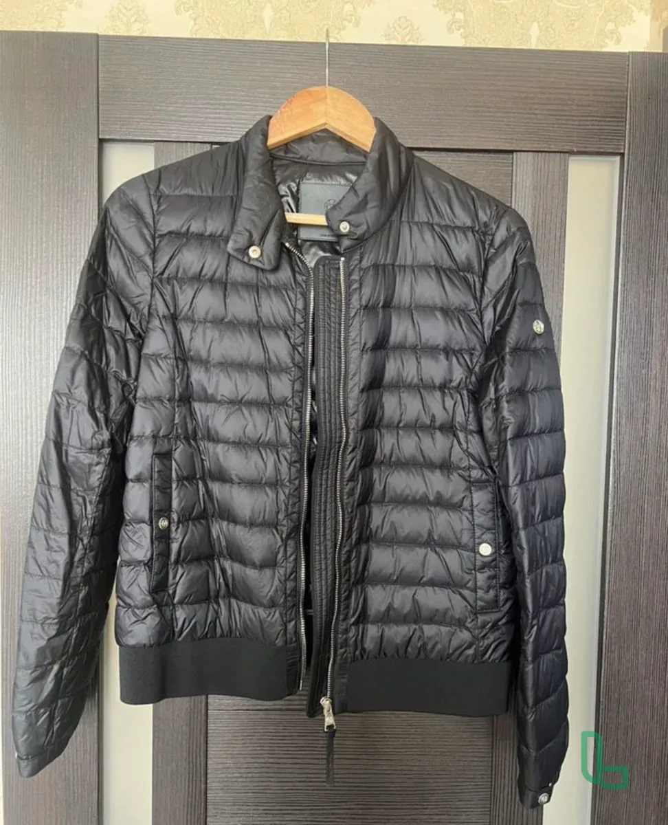 Куртка Massimo Dutti